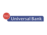 Банк Universal Bank в Новом Быкове
